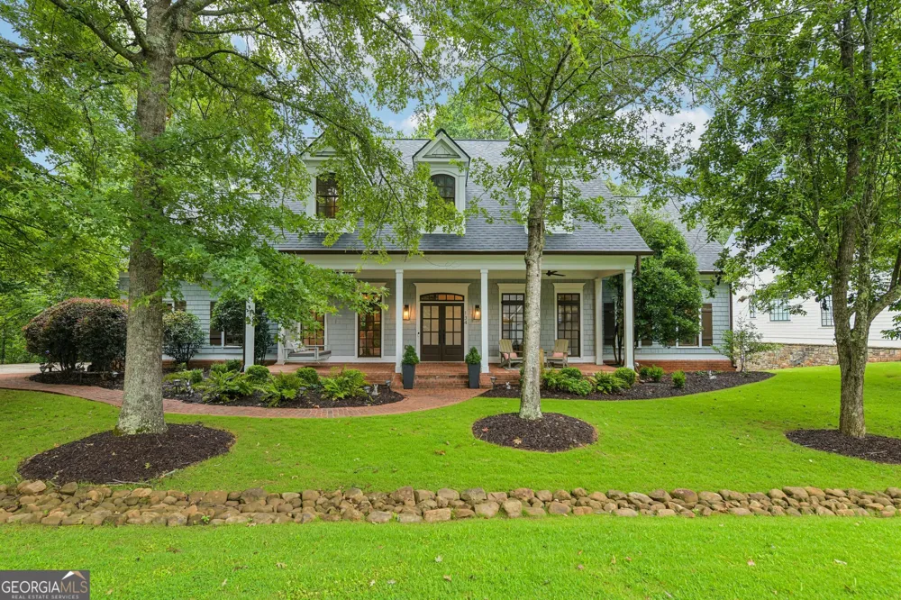 134 Prospector RDG Dahlonega, GA 30533