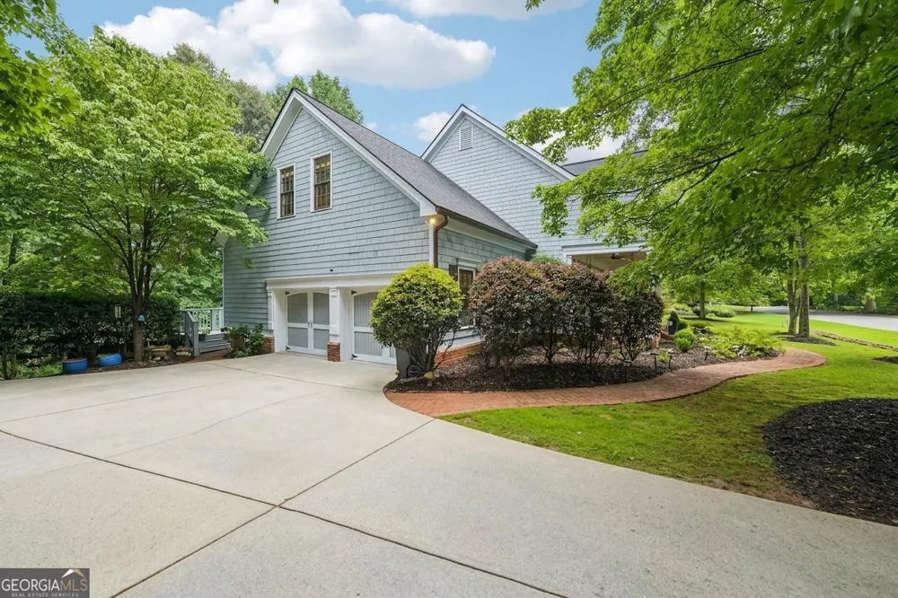 134 Prospector RDG Dahlonega, GA 30533
