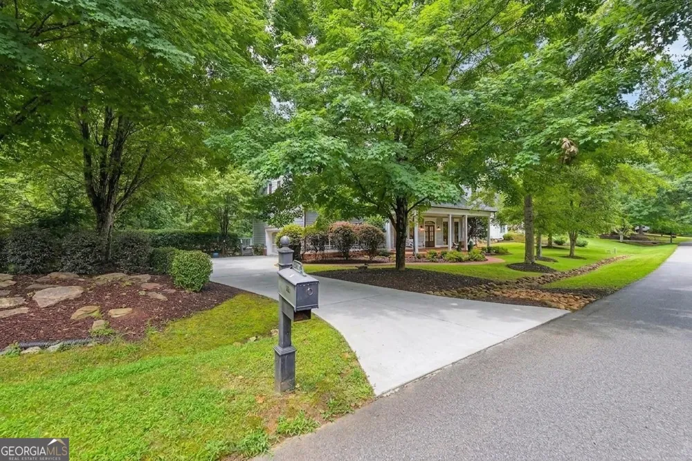 134 Prospector RDG Dahlonega, GA 30533