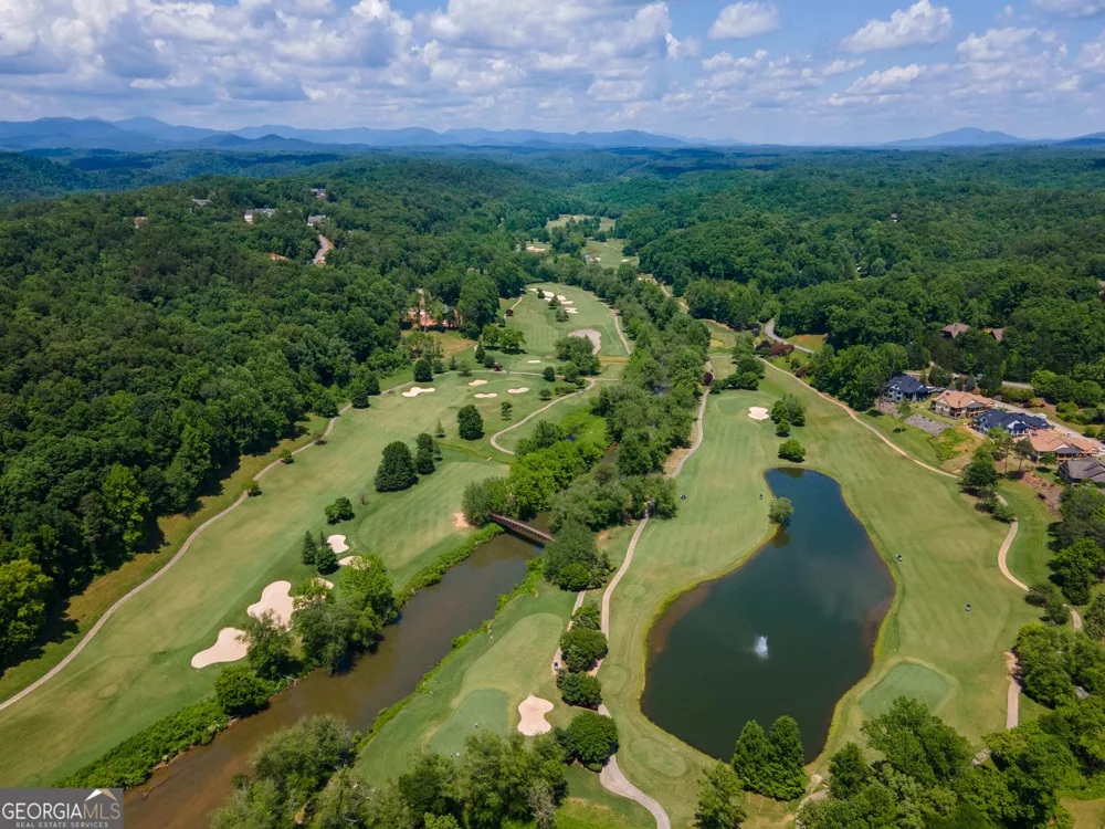 134 Prospector RDG Dahlonega, GA 30533