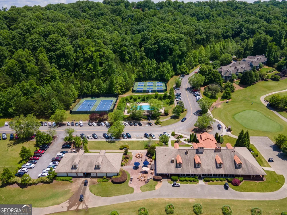 134 Prospector RDG Dahlonega, GA 30533