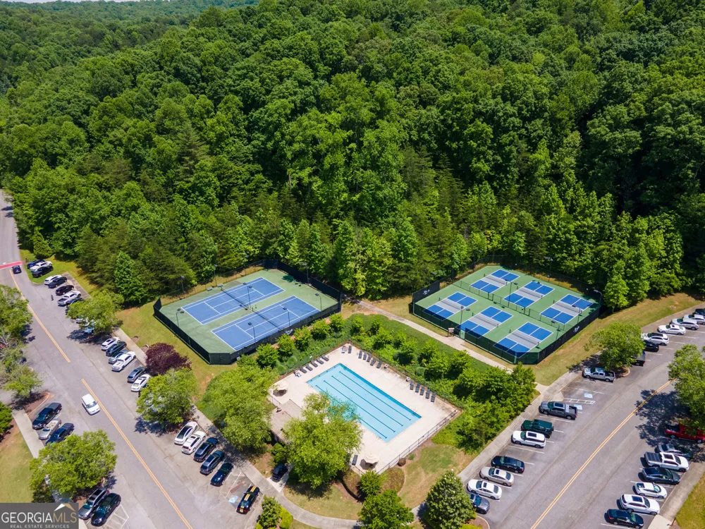134 Prospector RDG Dahlonega, GA 30533