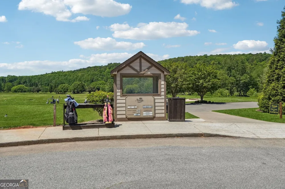 134 Prospector RDG Dahlonega, GA 30533