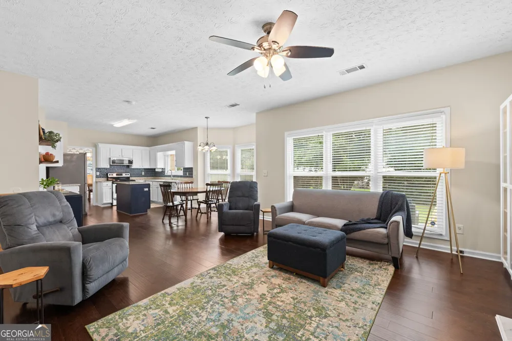 3605 Highland Bluff DR Suwanee, GA 30024