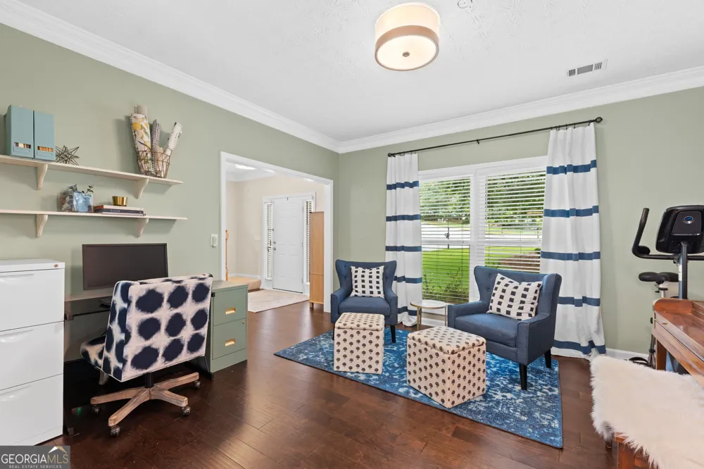 3605 Highland Bluff DR Suwanee, GA 30024