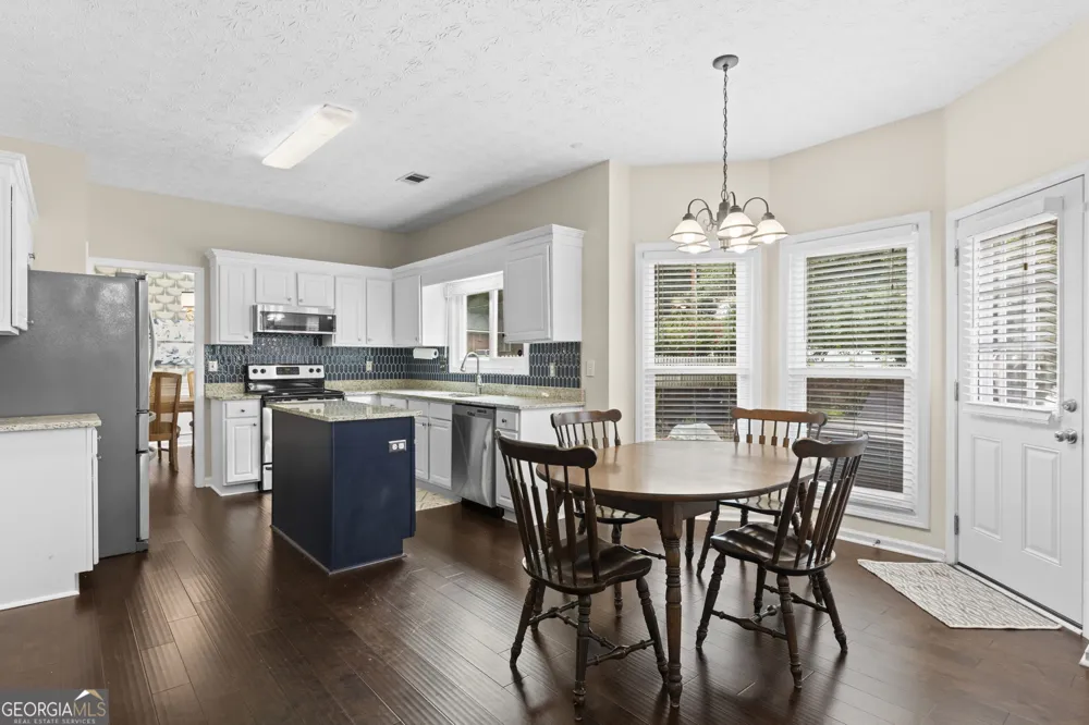 3605 Highland Bluff DR Suwanee, GA 30024