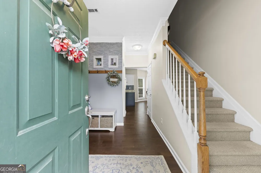 3605 Highland Bluff DR Suwanee, GA 30024