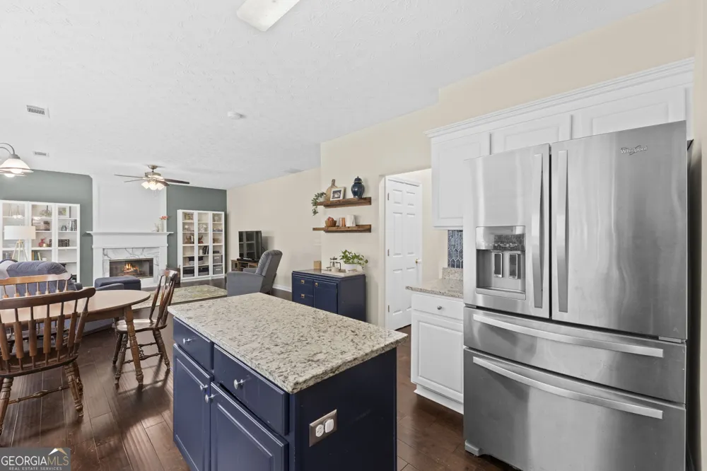 3605 Highland Bluff DR Suwanee, GA 30024