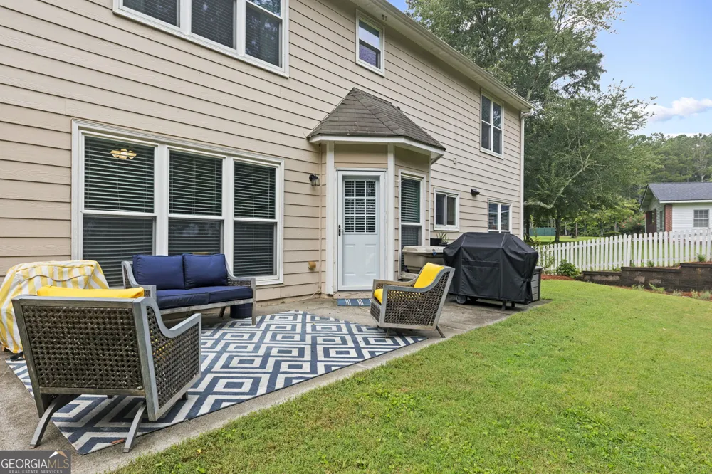 3605 Highland Bluff DR Suwanee, GA 30024