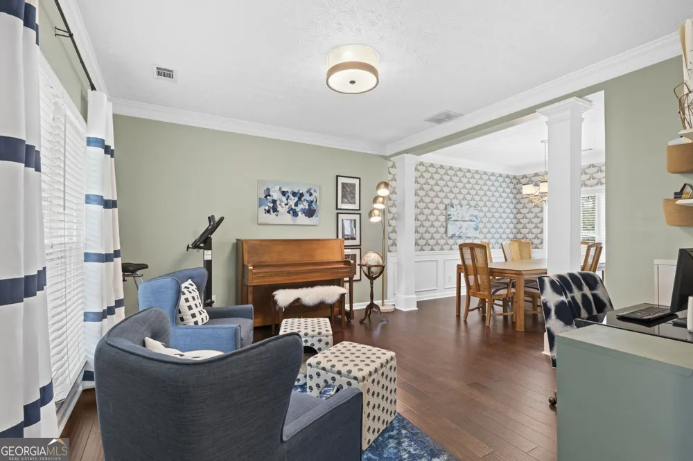 3605 Highland Bluff DR Suwanee, GA 30024
