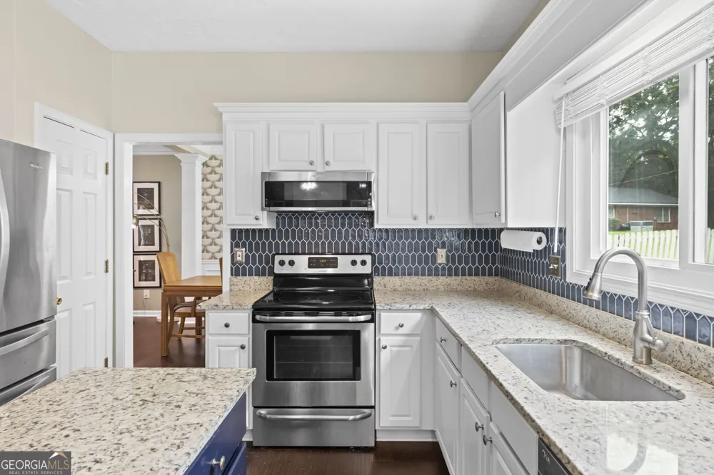 3605 Highland Bluff DR Suwanee, GA 30024