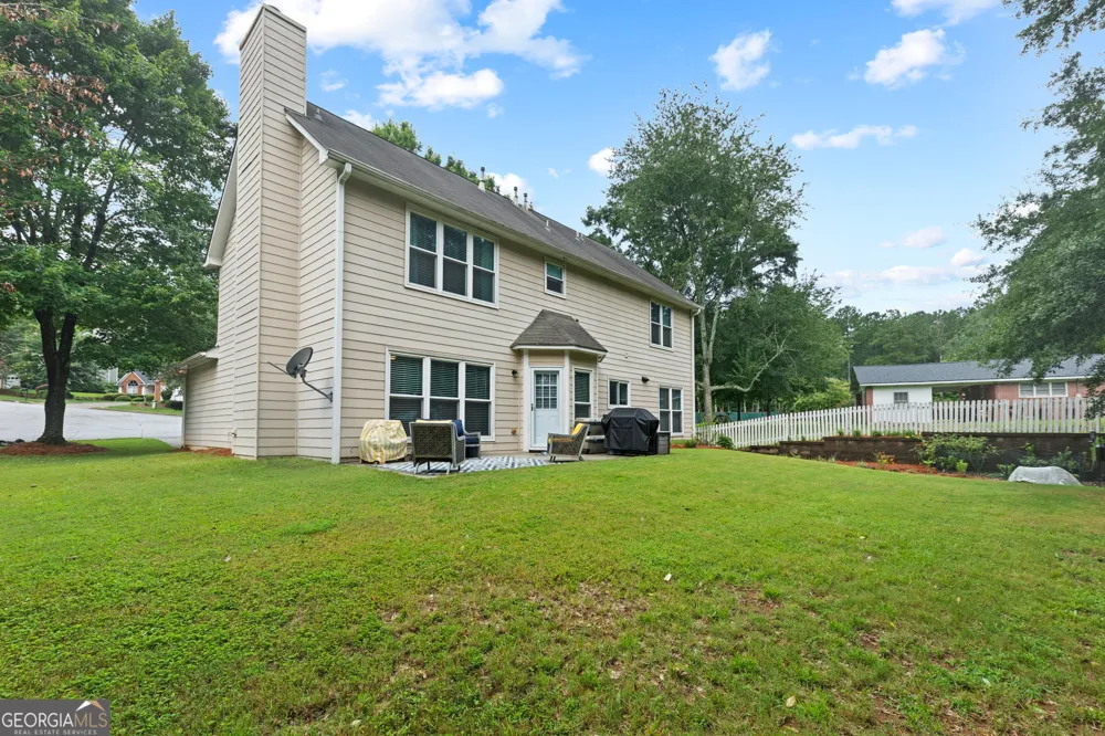 3605 Highland Bluff DR Suwanee, GA 30024