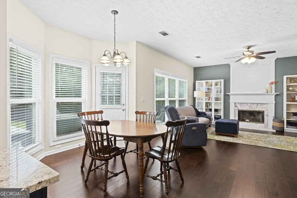 3605 Highland Bluff DR Suwanee, GA 30024