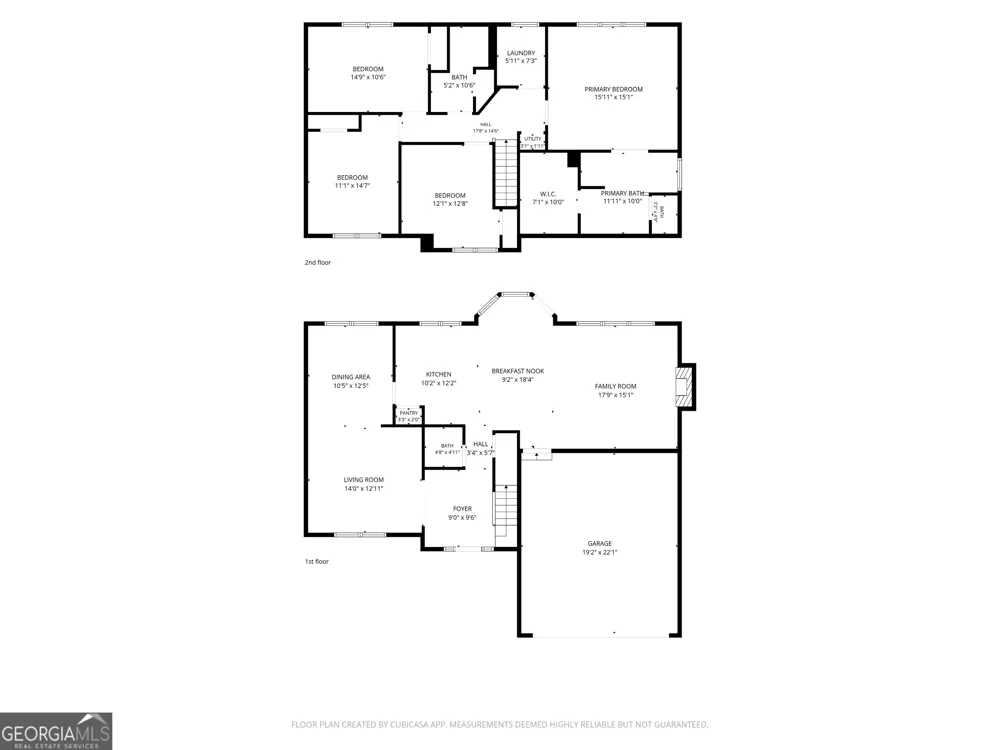 3605 Highland Bluff DR Suwanee, GA 30024