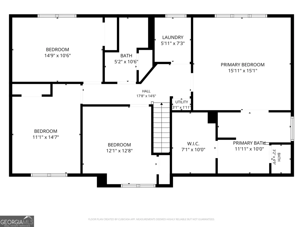 3605 Highland Bluff DR Suwanee, GA 30024