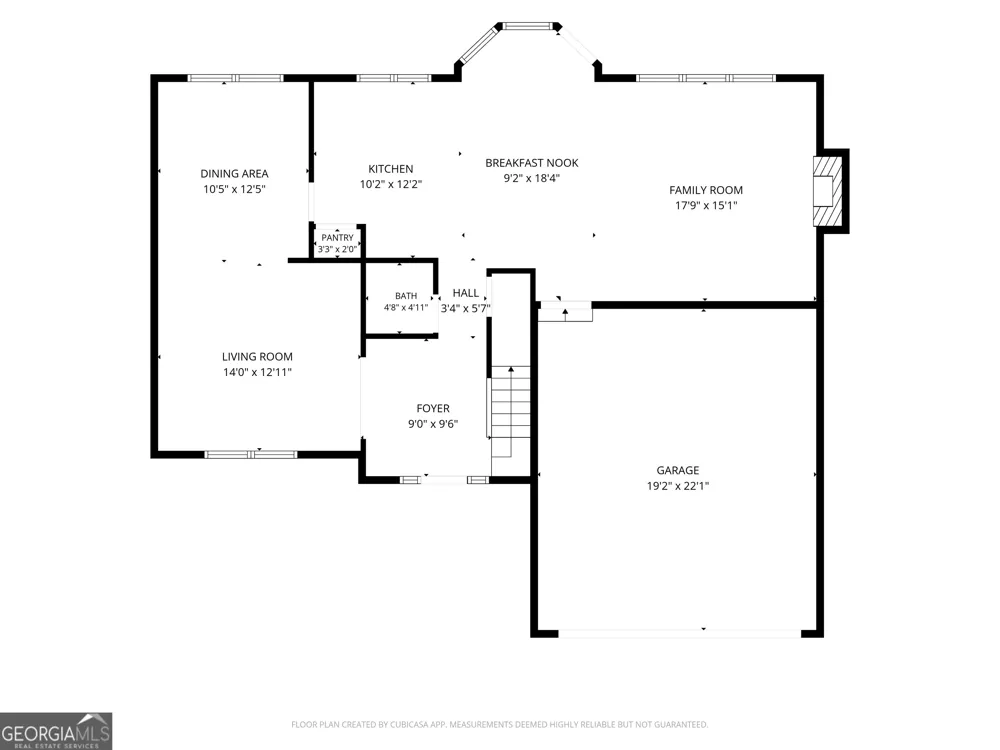 3605 Highland Bluff DR Suwanee, GA 30024