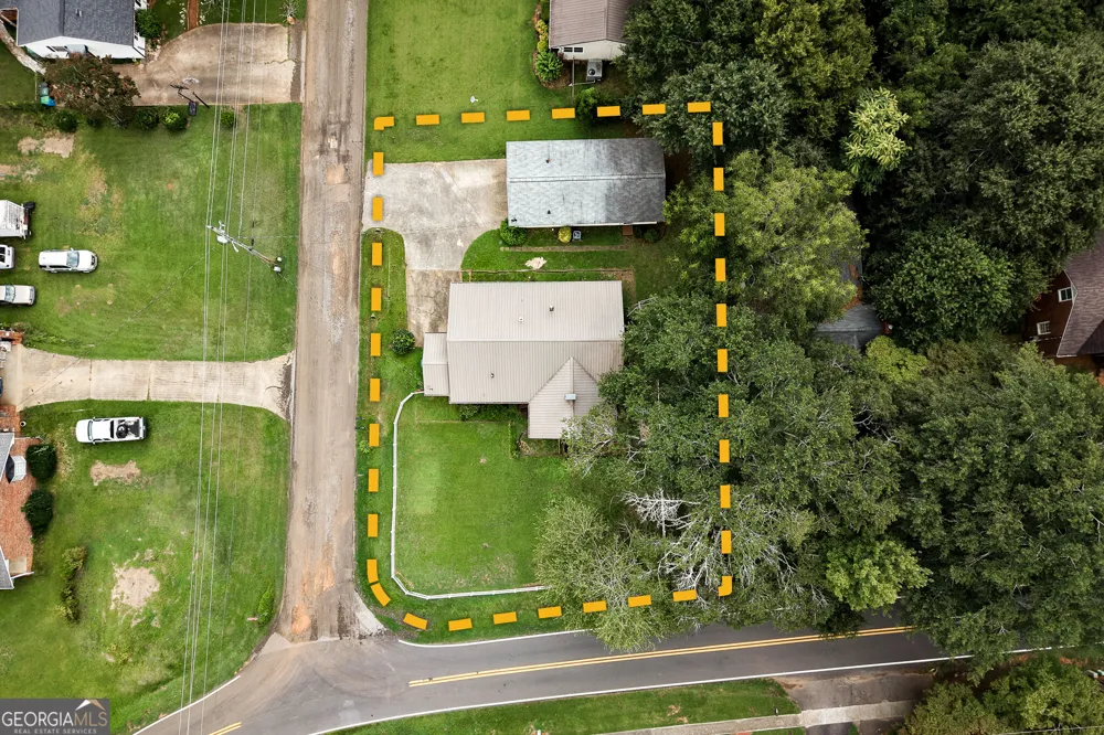382 Elizabeth ST Commerce, GA 30529