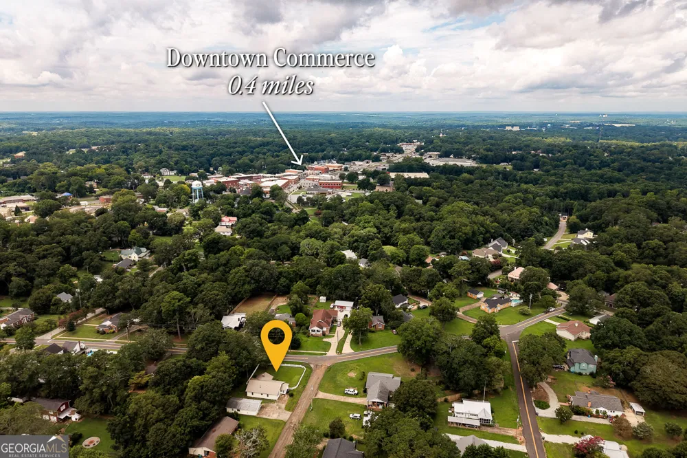 382 Elizabeth ST Commerce, GA 30529