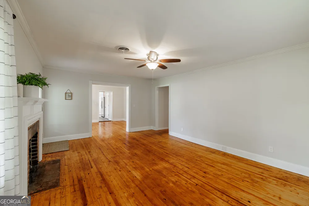 382 Elizabeth ST Commerce, GA 30529