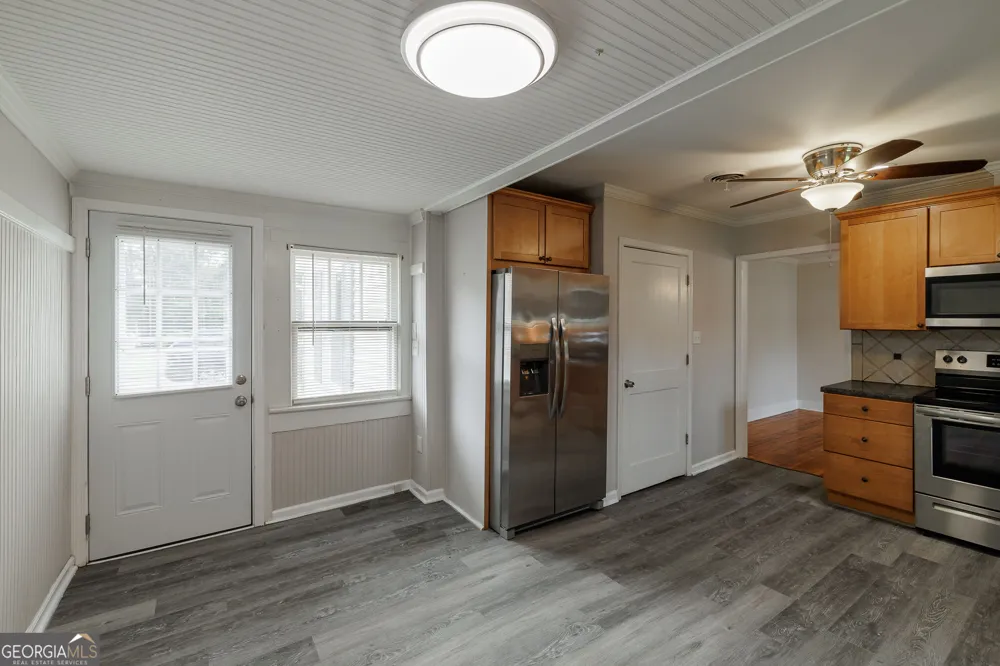 382 Elizabeth ST Commerce, GA 30529