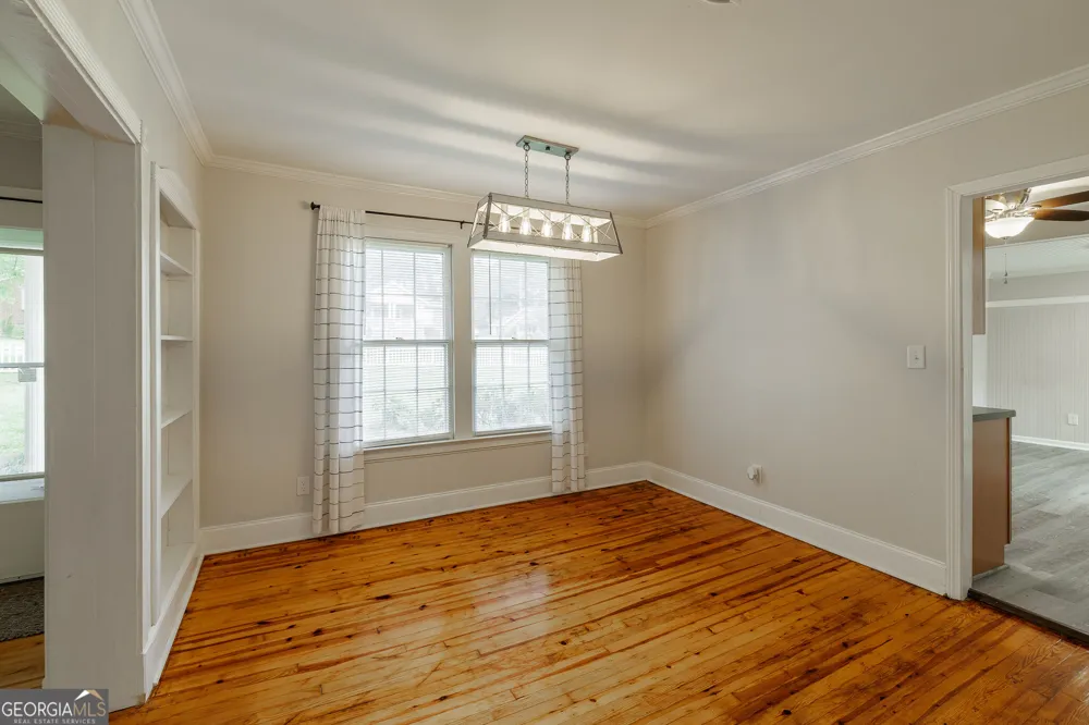 382 Elizabeth ST Commerce, GA 30529