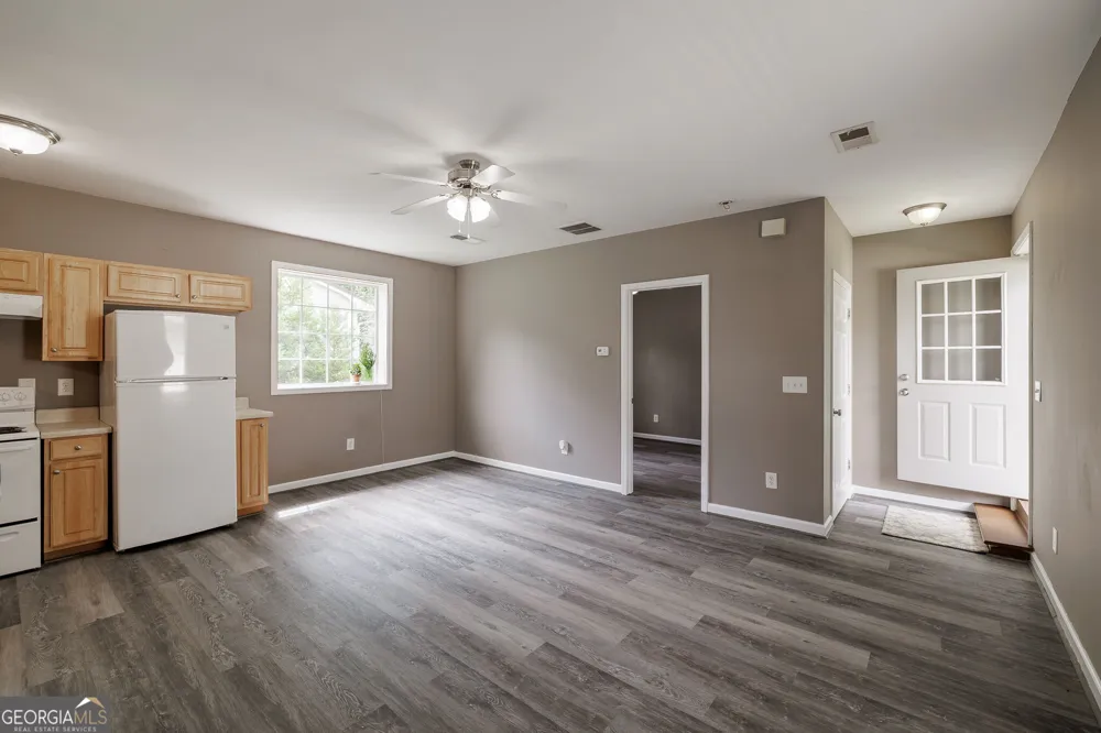 382 Elizabeth ST Commerce, GA 30529