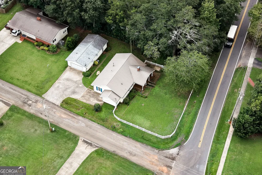 382 Elizabeth ST Commerce, GA 30529