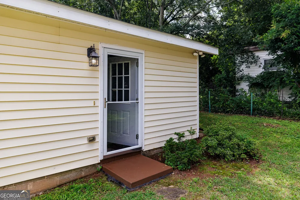 382 Elizabeth ST Commerce, GA 30529