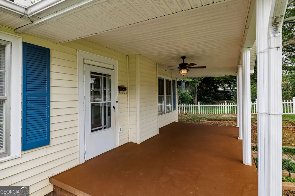 382 Elizabeth ST Commerce, GA 30529