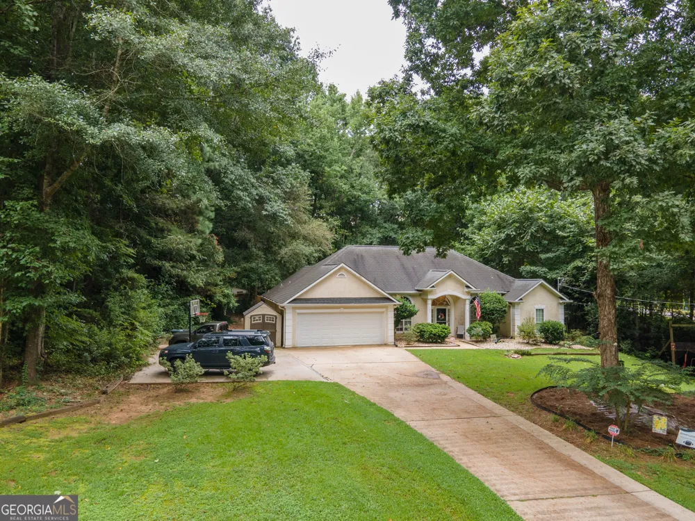 105 Franklin Place LaGrange, GA 30240