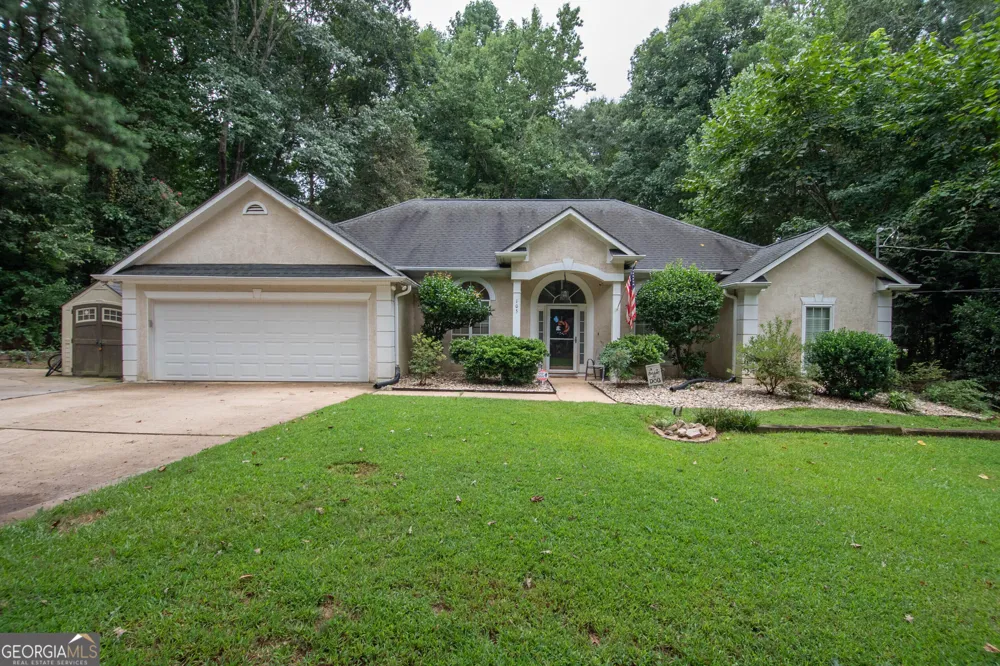 105 Franklin Place LaGrange, GA 30240