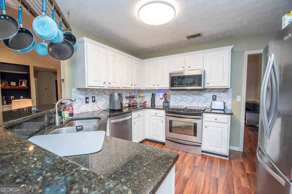 105 Franklin Place LaGrange, GA 30240