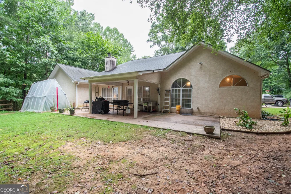 105 Franklin Place LaGrange, GA 30240
