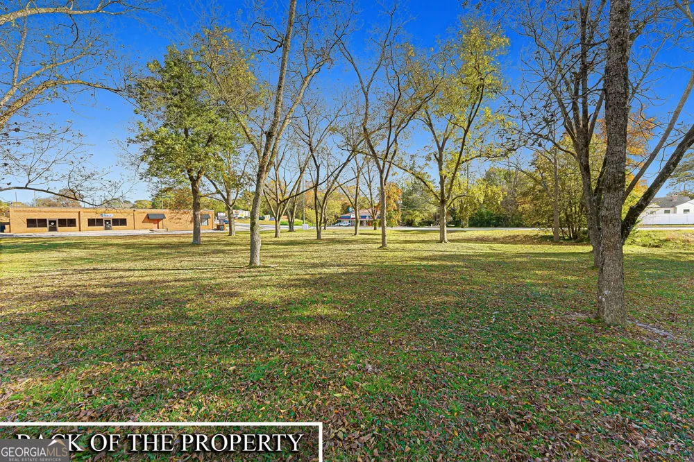 811 E Franklin ST Hartwell, GA 30643