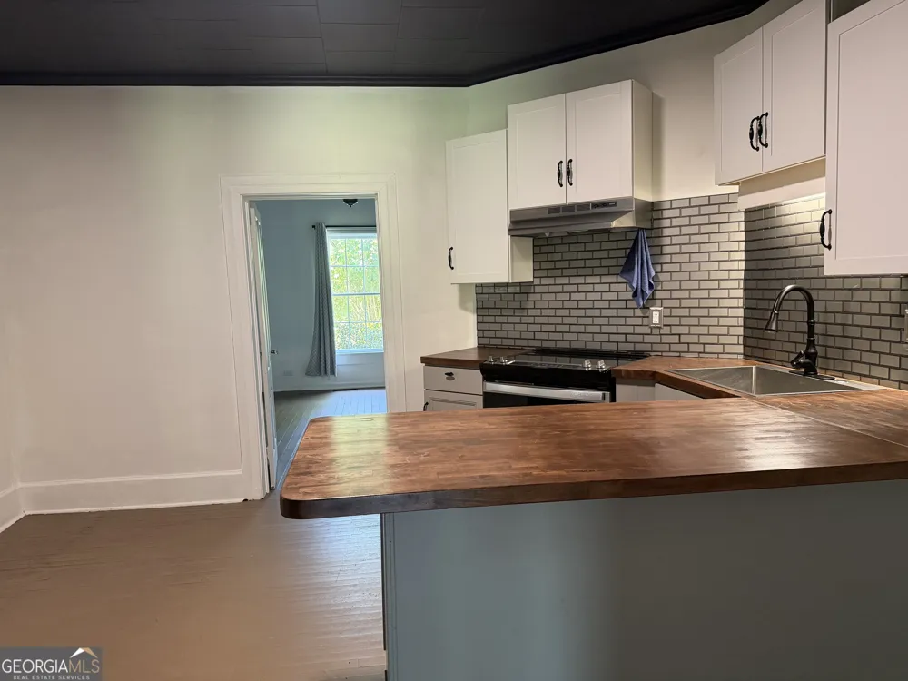 101 Harvey ST Dexter, GA 31019