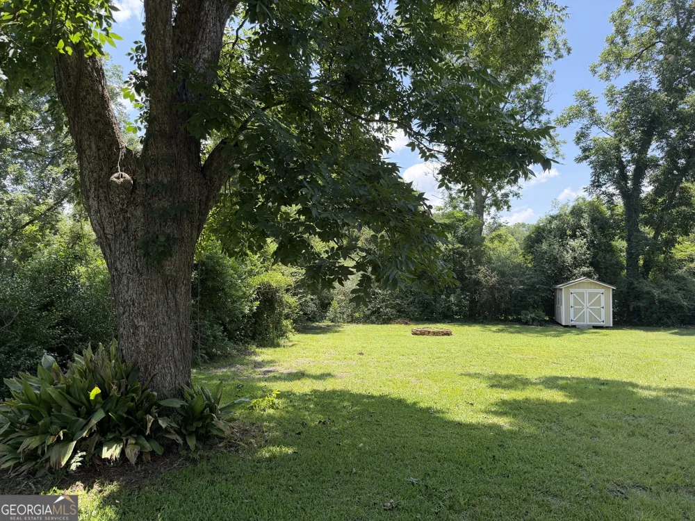 101 Harvey ST Dexter, GA 31019