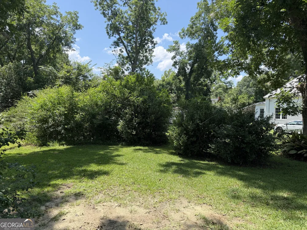 101 Harvey ST Dexter, GA 31019