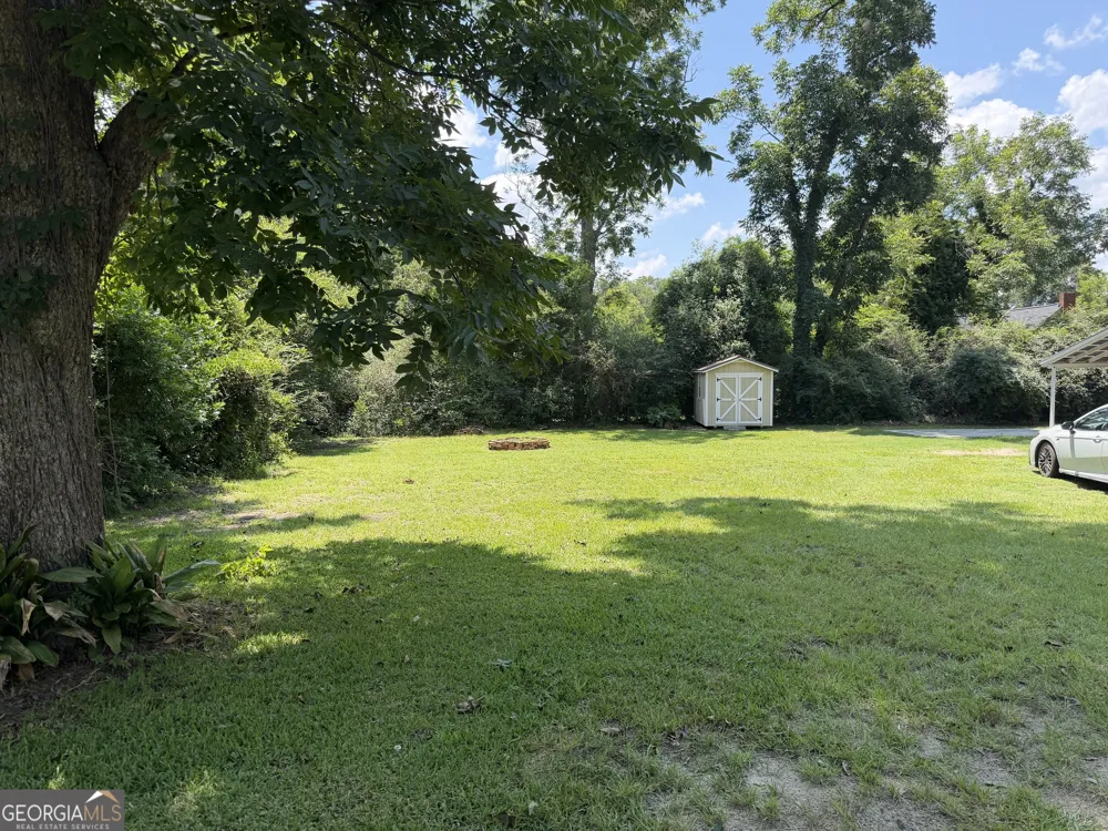 101 Harvey ST Dexter, GA 31019