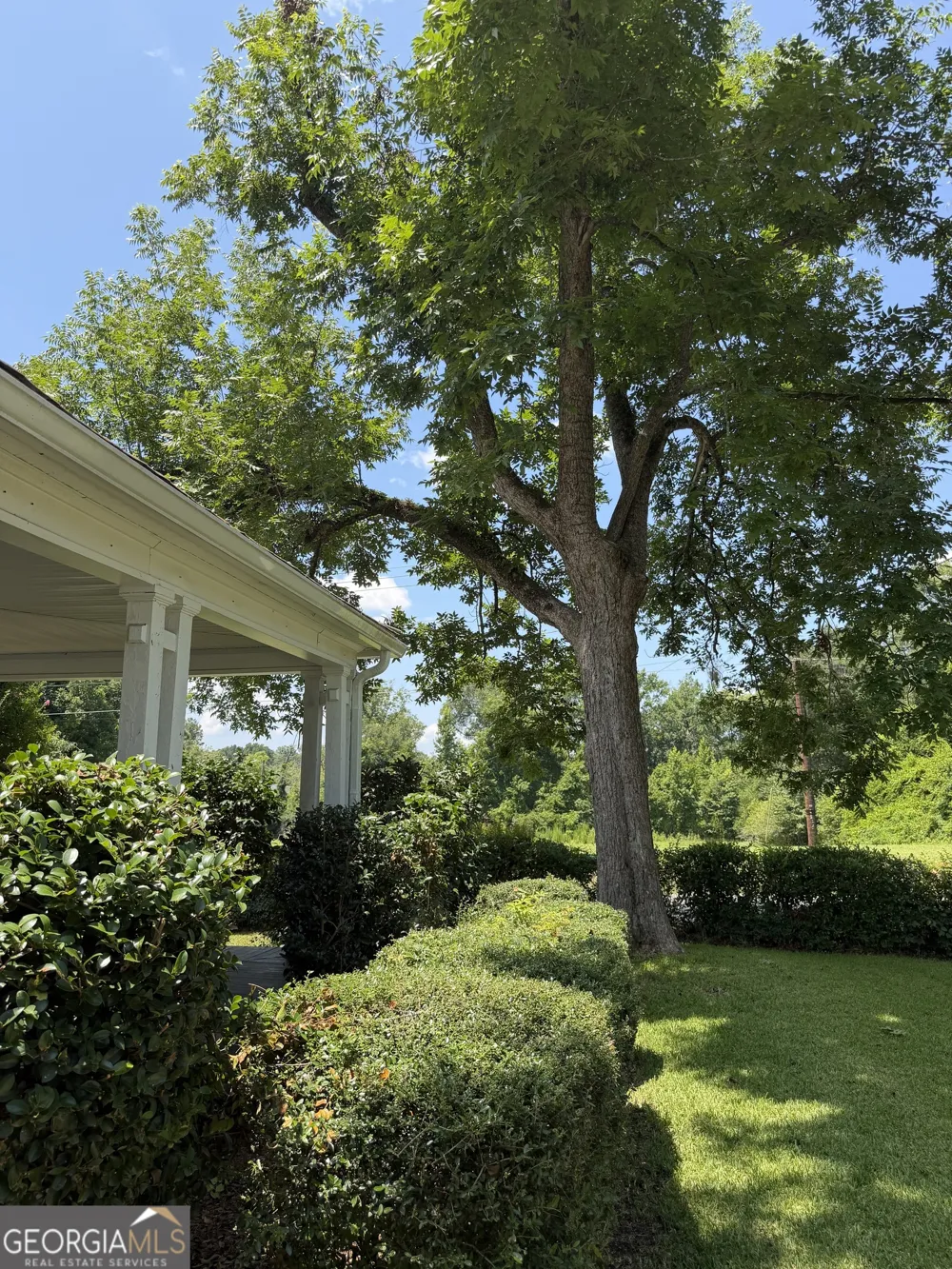 101 Harvey ST Dexter, GA 31019