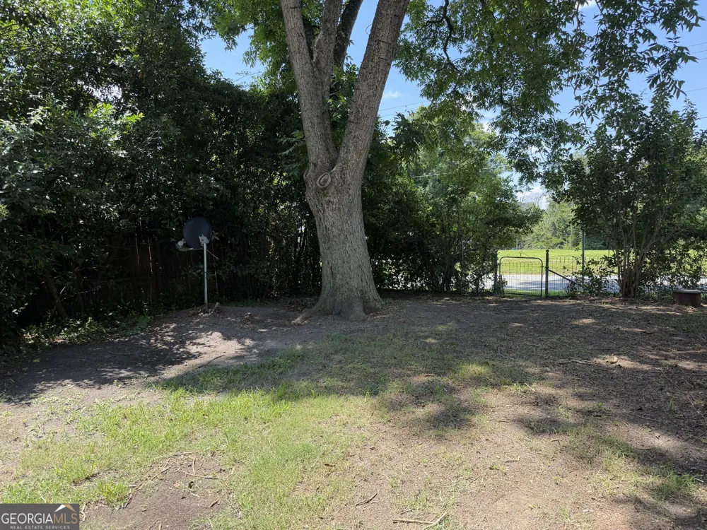 101 Harvey ST Dexter, GA 31019