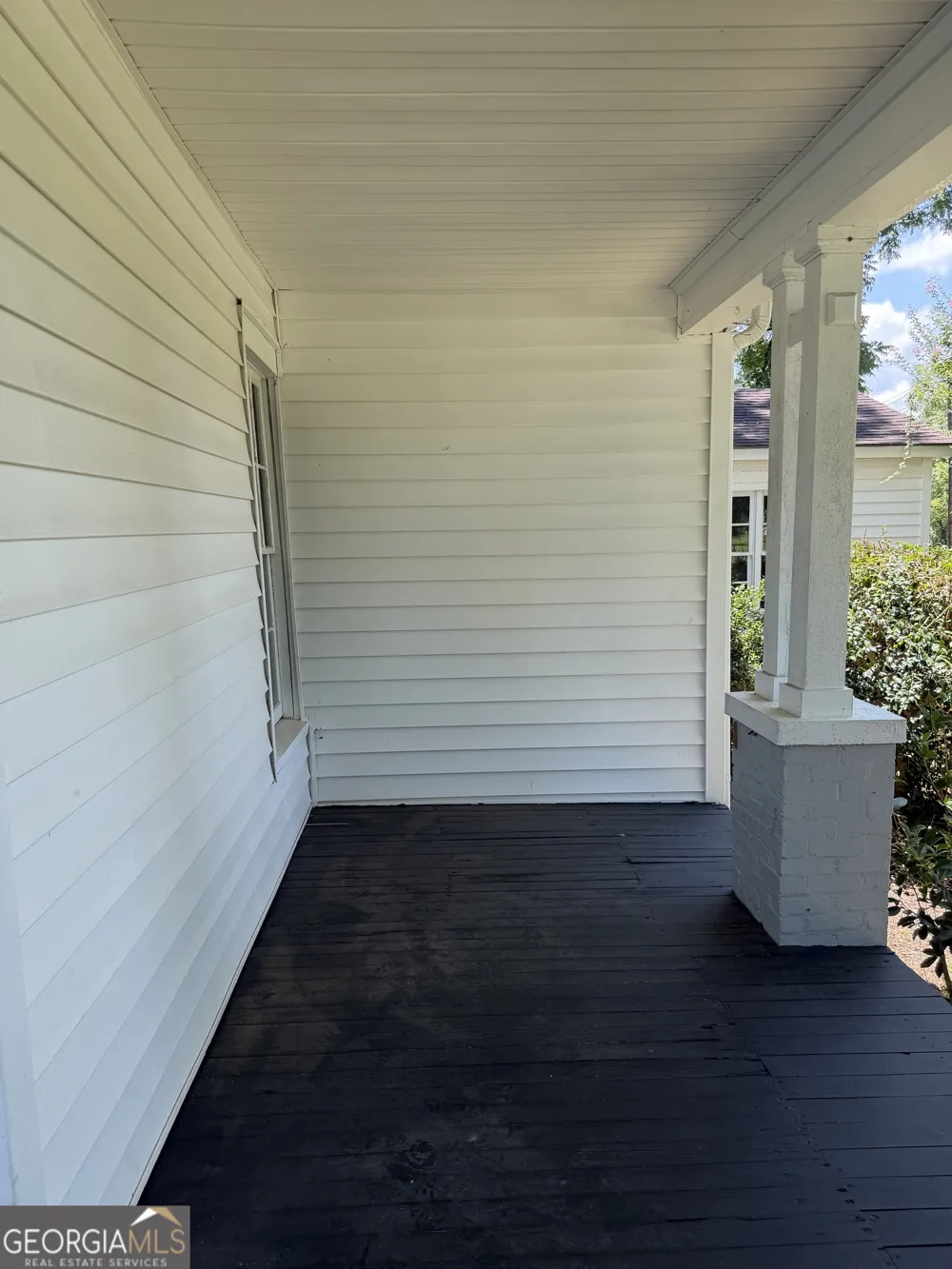 101 Harvey ST Dexter, GA 31019