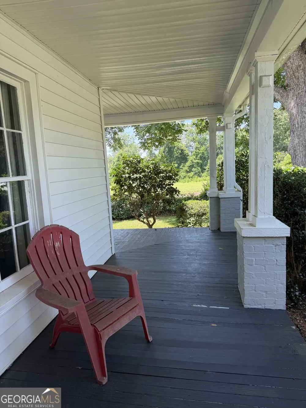 101 Harvey ST Dexter, GA 31019