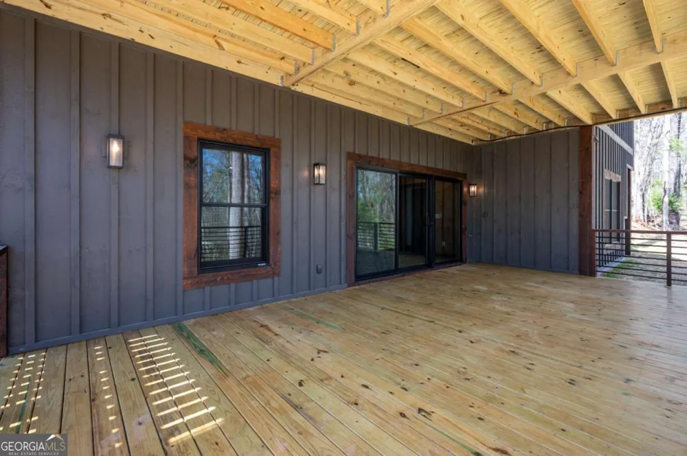 1038 BLUEBIRD RD Mineral Bluff, GA 30559