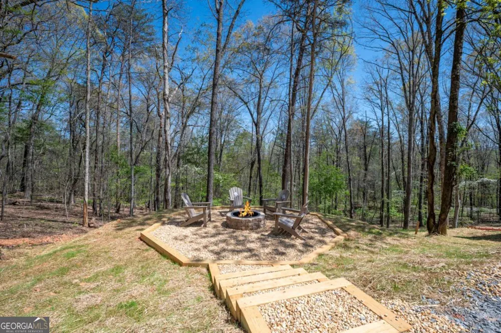 1038 BLUEBIRD RD Mineral Bluff, GA 30559