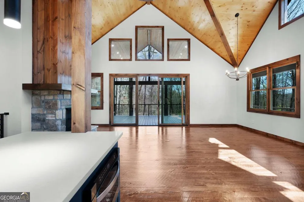 1038 BLUEBIRD RD Mineral Bluff, GA 30559