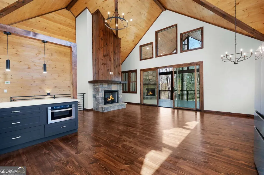 1038 BLUEBIRD RD Mineral Bluff, GA 30559