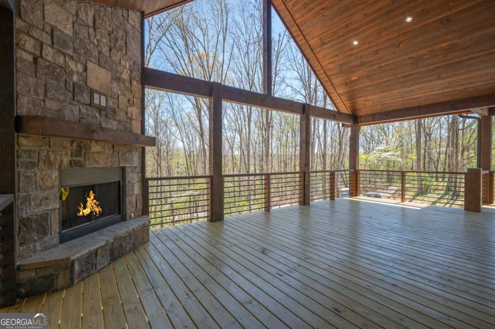 1038 BLUEBIRD RD Mineral Bluff, GA 30559