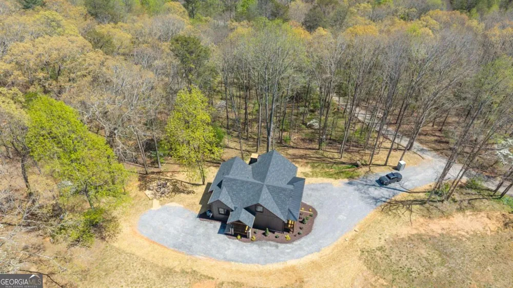 1038 BLUEBIRD RD Mineral Bluff, GA 30559