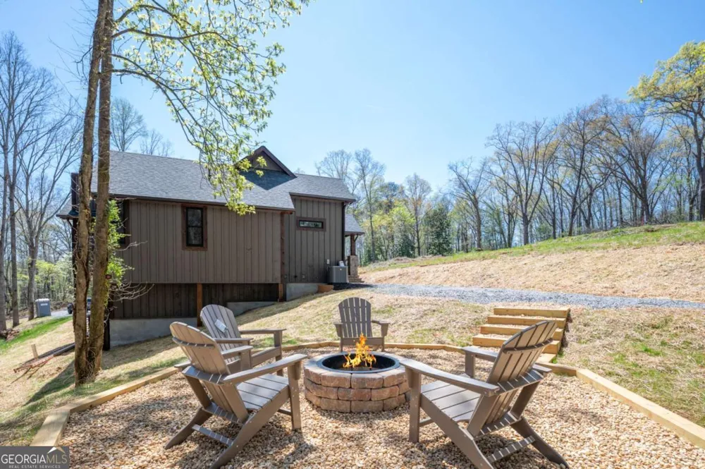 1038 BLUEBIRD RD Mineral Bluff, GA 30559