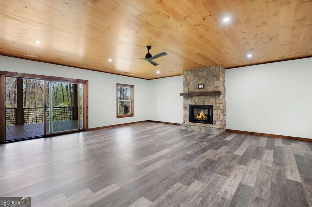 1038 BLUEBIRD RD Mineral Bluff, GA 30559